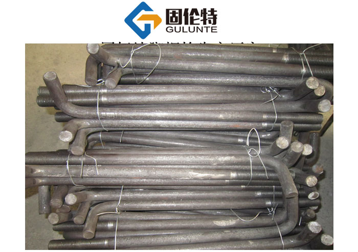 7字形地腳螺栓型號規(guī)格尺寸一覽表大全