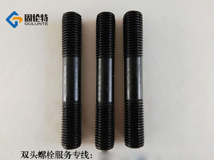 雙頭螺栓國家標準型號規格及尺寸一覽表大全,12.9級雙頭螺栓生產廠家